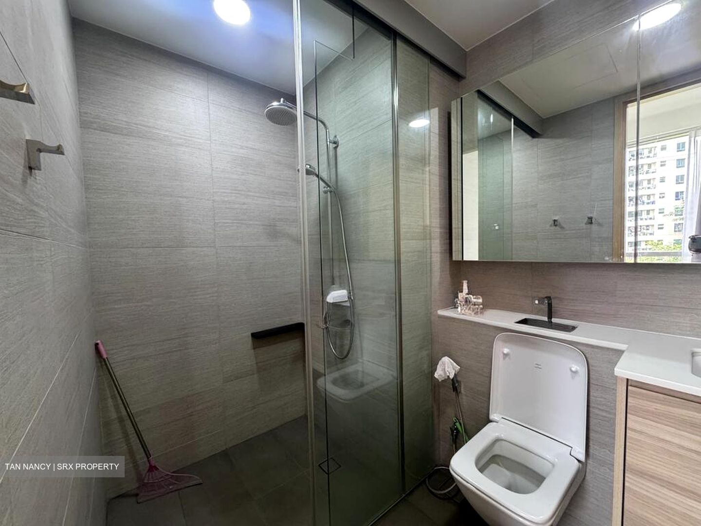 Jalan Remaja (D23), Apartment #496968081